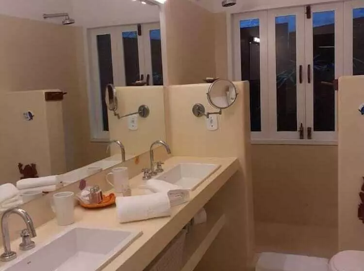 Majatalo Pousada Tangará