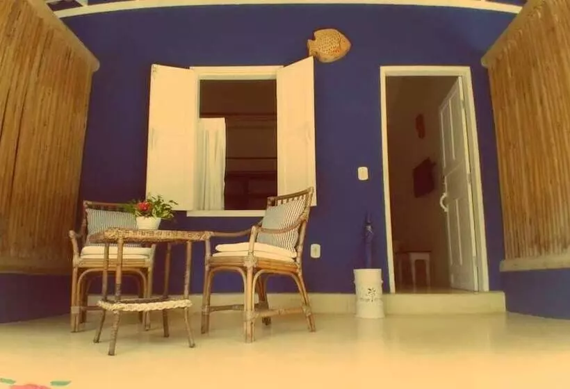 Majatalo Pousada Tangará