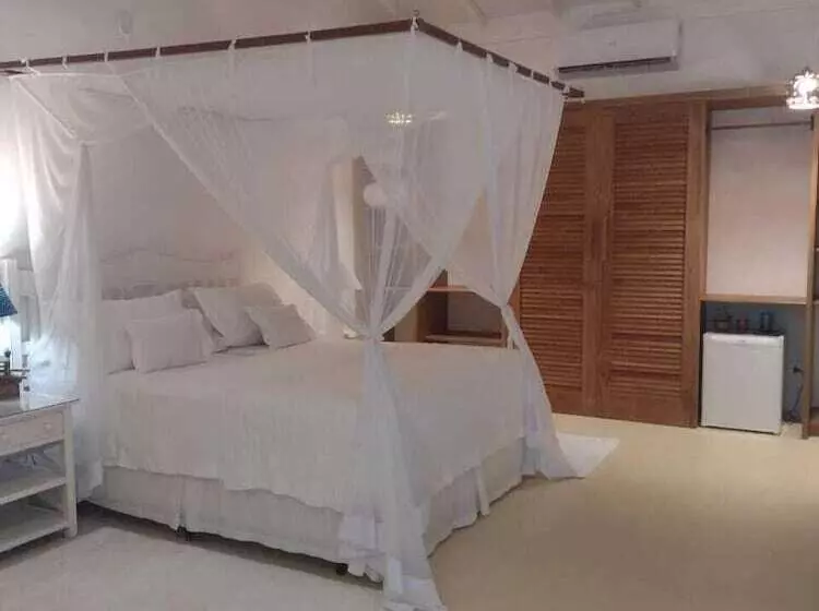 Majatalo Pousada Tangará