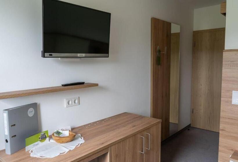 Pension Strobl