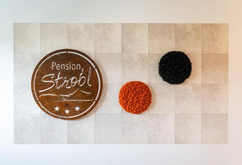 Pension Strobl