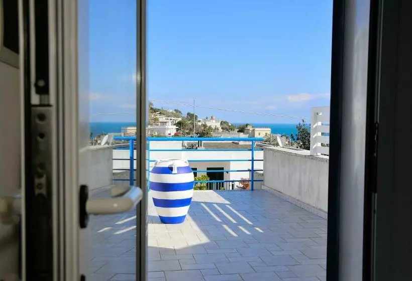 Santa Cesarea Terme B&b