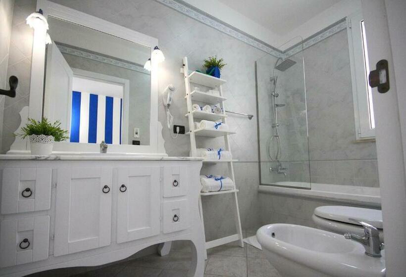 Santa Cesarea Terme B&b