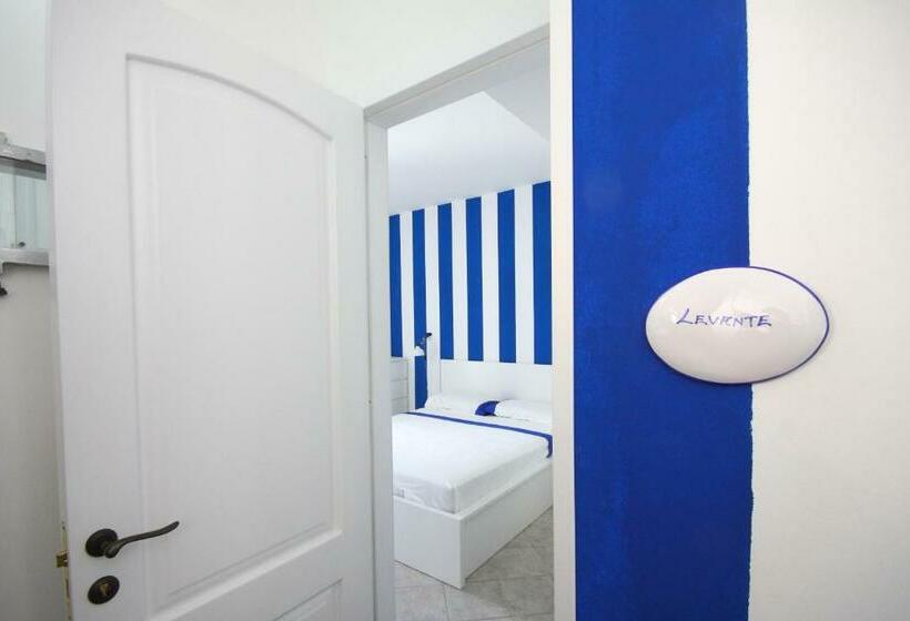 Santa Cesarea Terme B&b