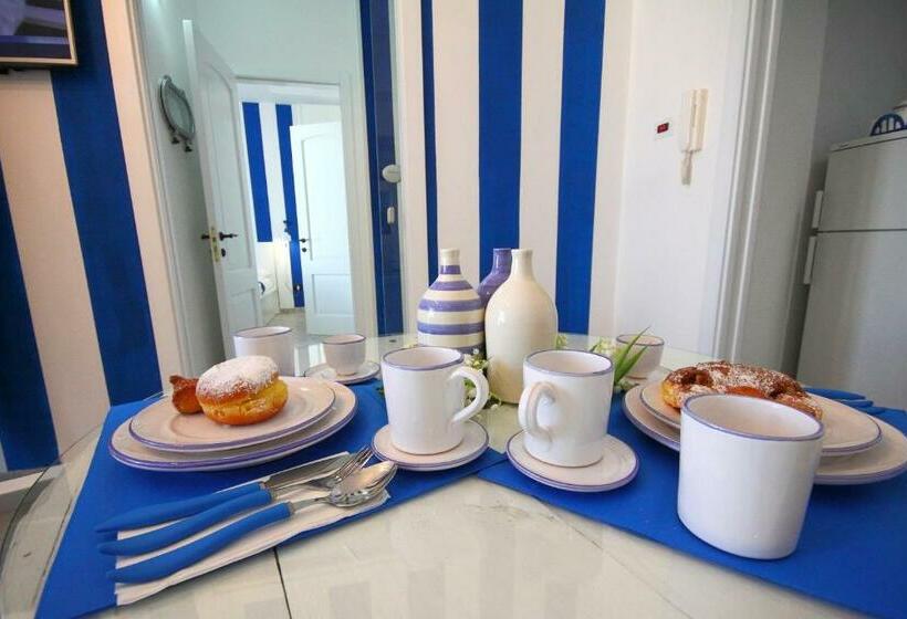 Santa Cesarea Terme B&b