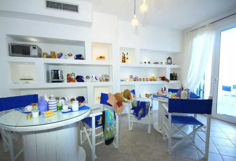 Santa Cesarea Terme B&b