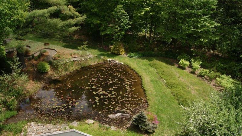 호텔 A Stone Wall Inn