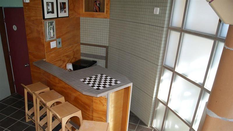 호텔 A Stone Wall Inn