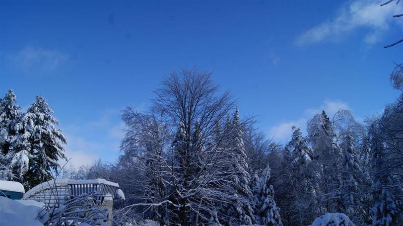 호텔 A Stone Wall Inn