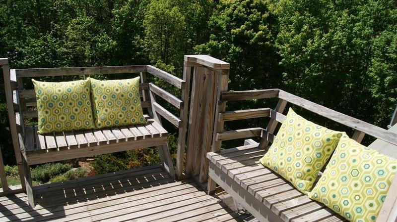 호텔 A Stone Wall Inn