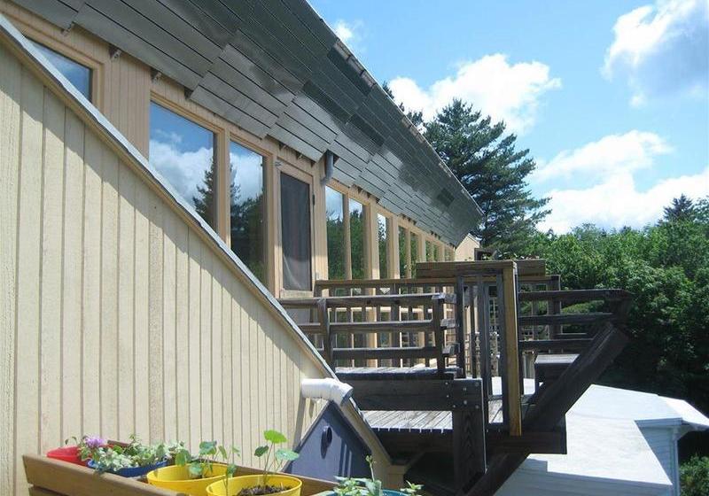 호텔 A Stone Wall Inn