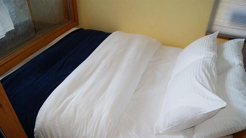 호텔 A Stone Wall Inn