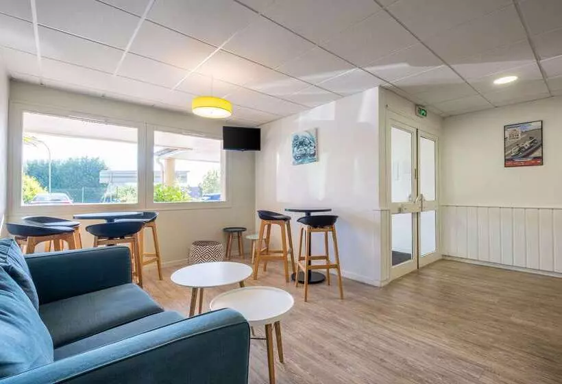 Comfort Hotel Linas   Montlhery