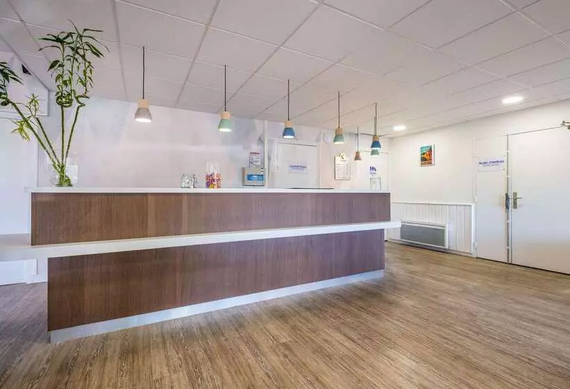 Comfort Hotel Linas   Montlhery