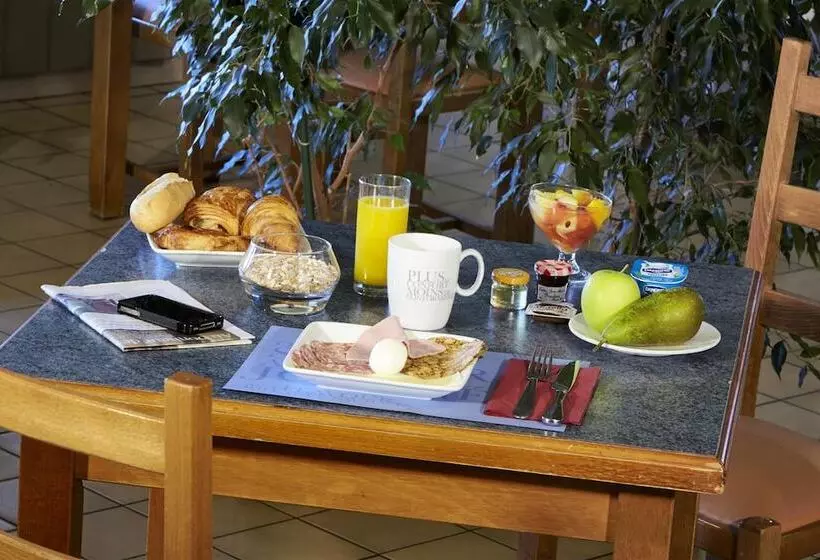 Comfort Hotel Linas   Montlhery