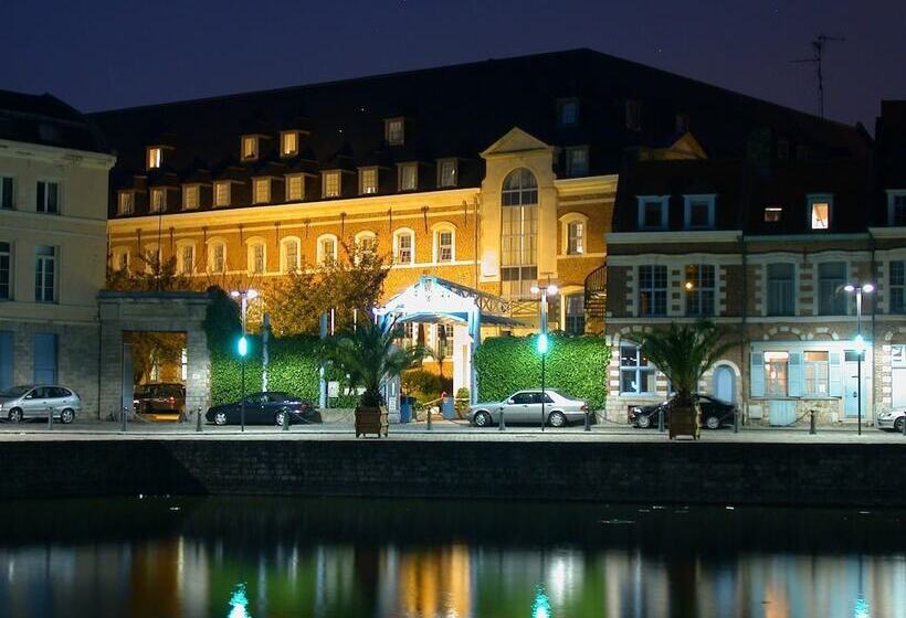 هتل Alliance Lille  Couvent Des Minimes