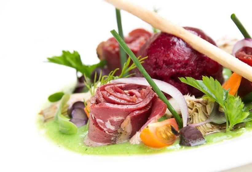 هتل Alliance Lille  Couvent Des Minimes