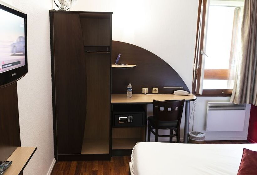 Hotel Bagatelle Paris Nord Roissy Ex Inter