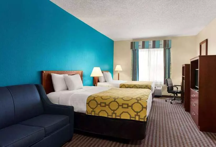 ホテル Baymont By Wyndham Elizabethtown