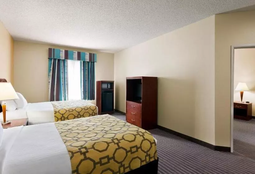 ホテル Baymont By Wyndham Elizabethtown