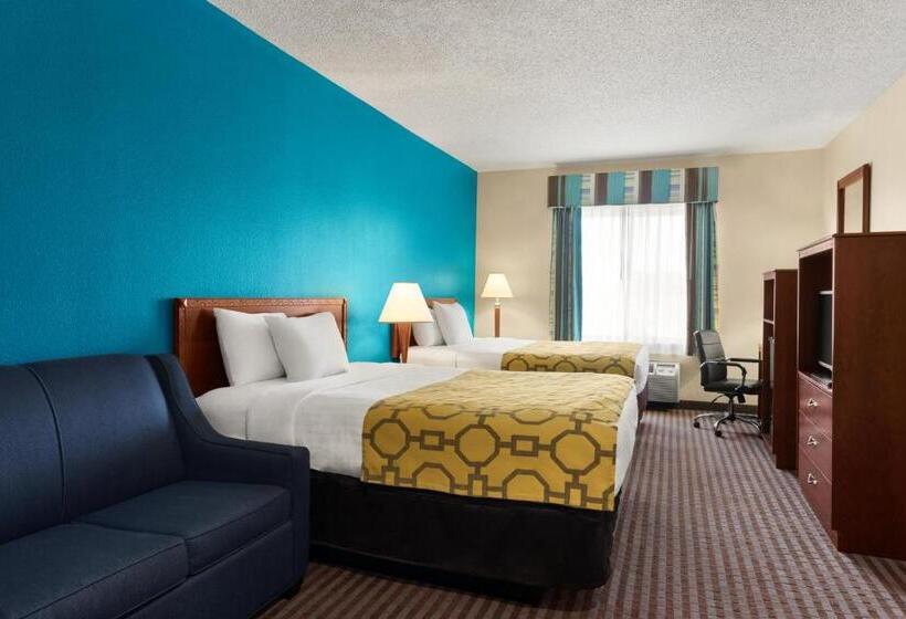 בית מלון כפרי Baymont By Wyndham Elizabethtown