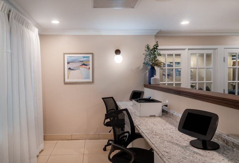 فندق Baymont By Wyndham Jackson/ridgeland