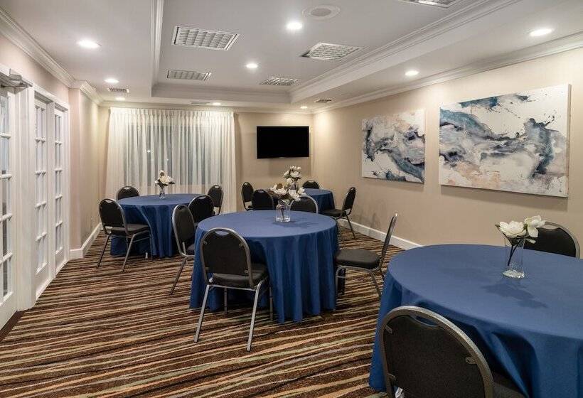 فندق Baymont By Wyndham Jackson/ridgeland