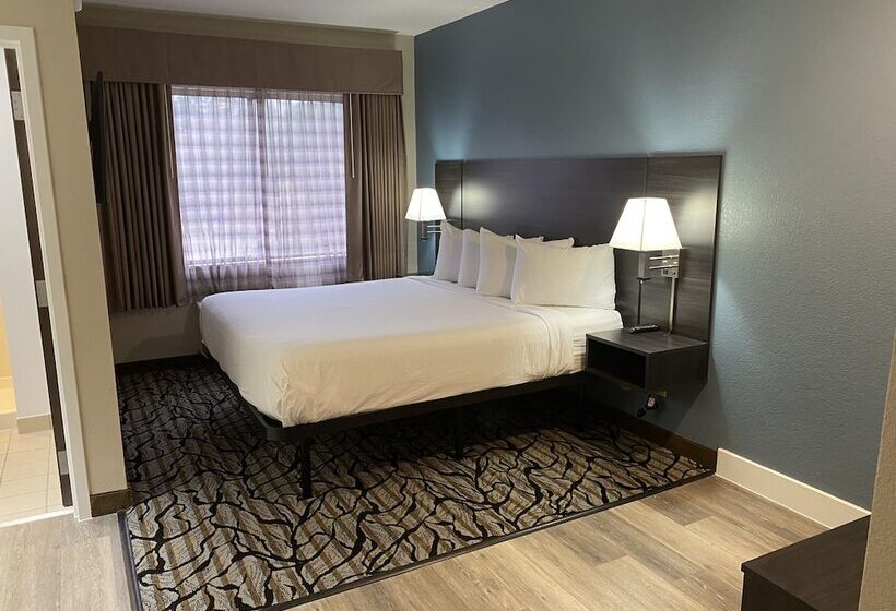 فندق Baymont By Wyndham Jackson/ridgeland