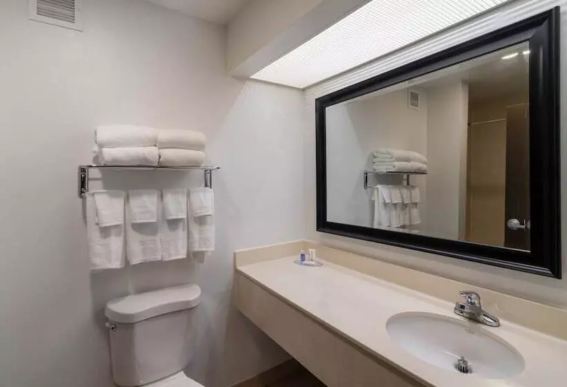 هتل Baymont By Wyndham Jackson/ridgeland