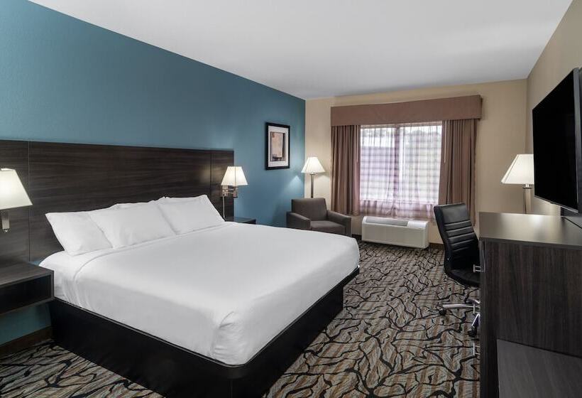 فندق Baymont By Wyndham Jackson/ridgeland