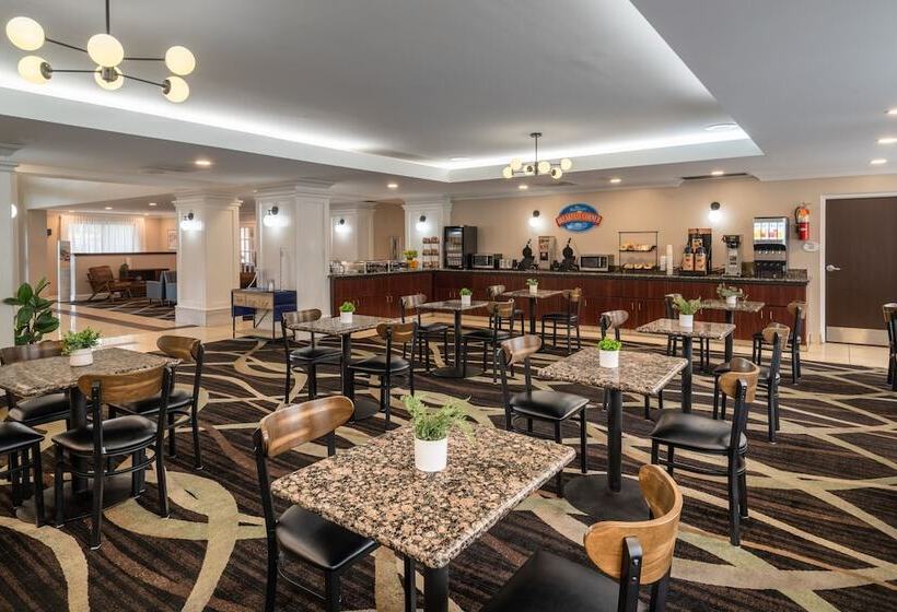 فندق Baymont By Wyndham Jackson/ridgeland