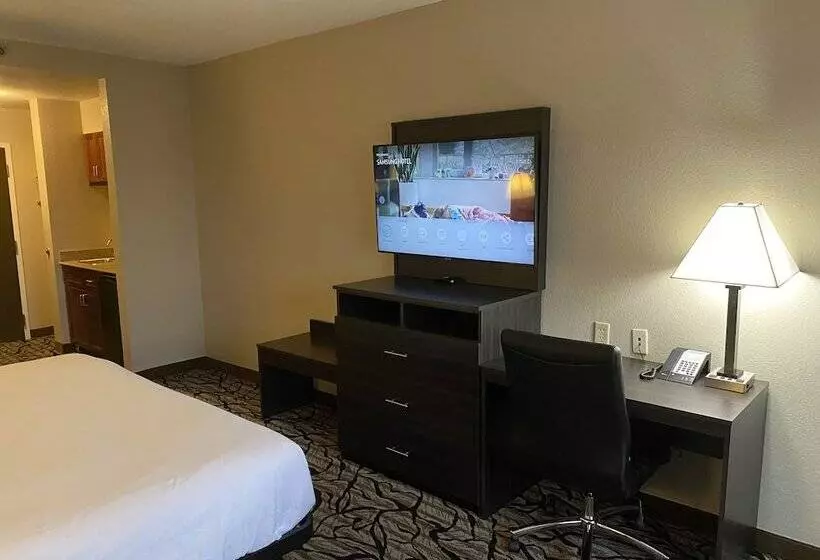 هتل Baymont By Wyndham Jackson/ridgeland