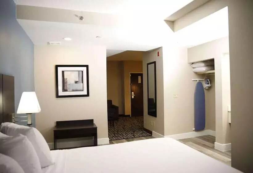 هتل Baymont By Wyndham Jackson/ridgeland