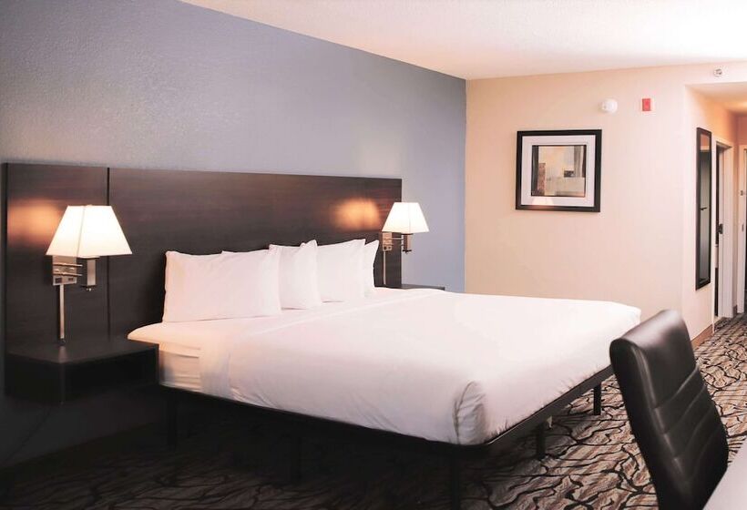 فندق Baymont By Wyndham Jackson/ridgeland