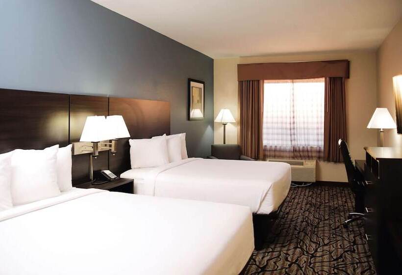 فندق Baymont By Wyndham Jackson/ridgeland