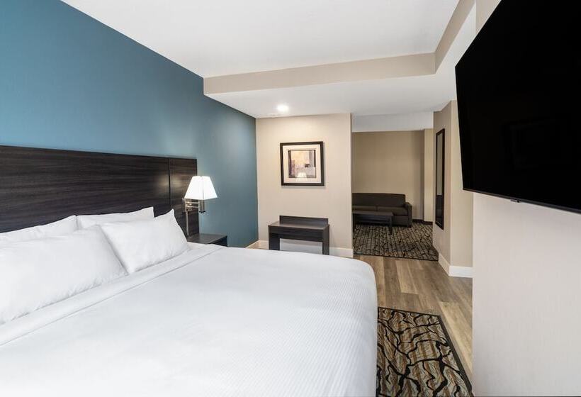 فندق Baymont By Wyndham Jackson/ridgeland