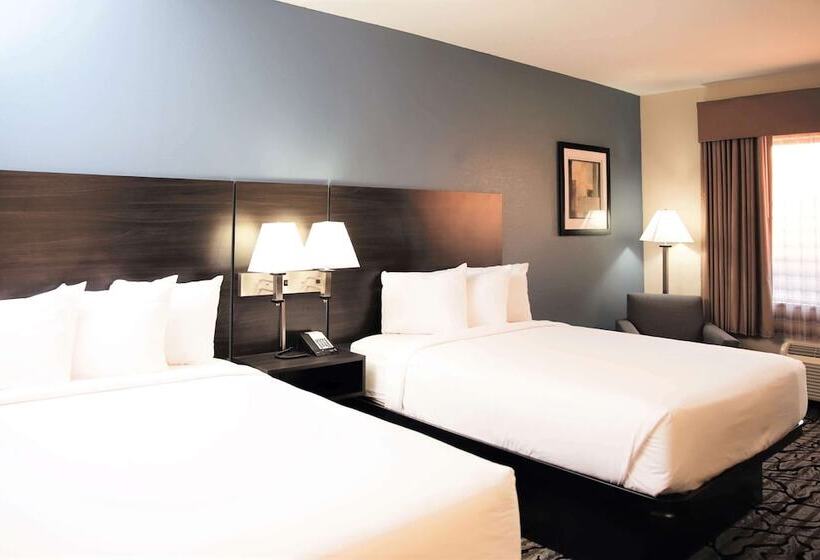 فندق Baymont By Wyndham Jackson/ridgeland