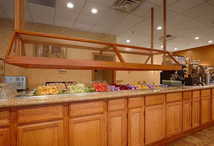 هتل Best Western Plus Chicago Hillside