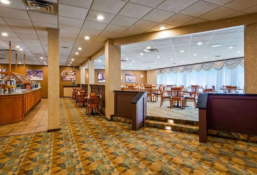 Отель Best Western Plus Chicago Hillside