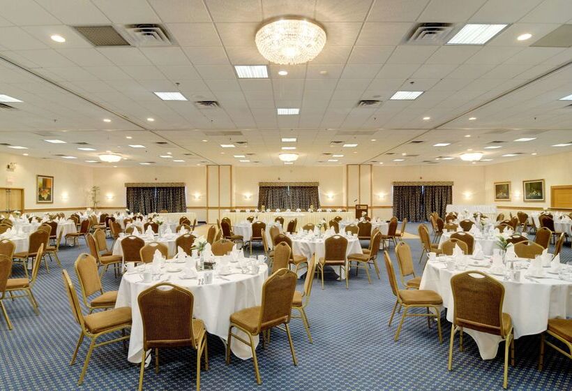 Отель Best Western Plus Chicago Hillside