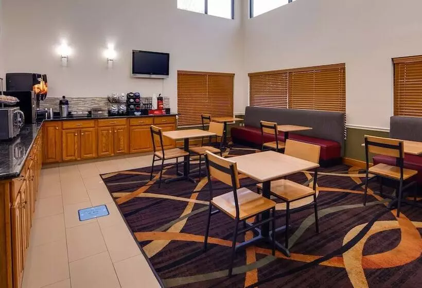 酒店 Best Western Rayne Inn