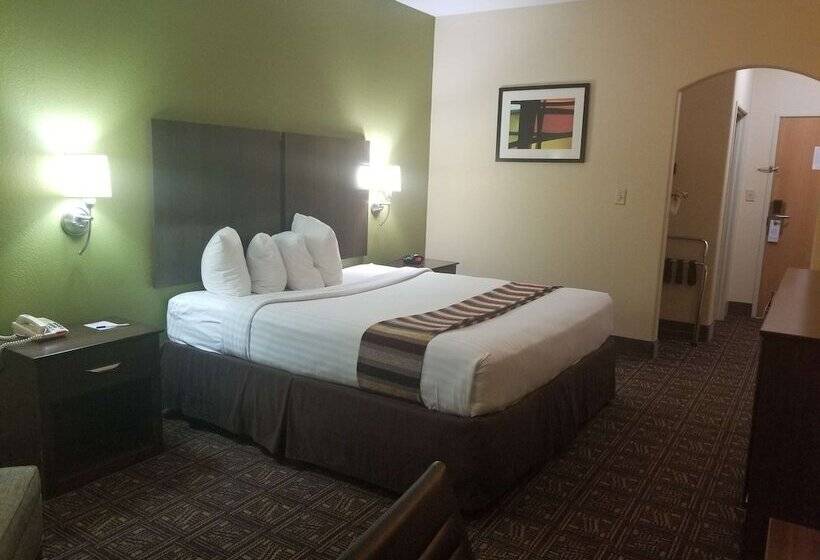 酒店 Best Western Rayne Inn