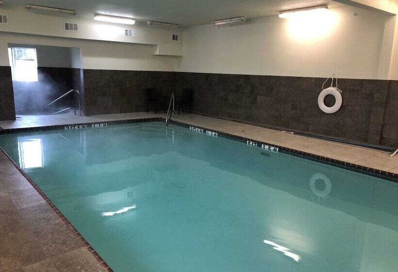 酒店 Comfort Inn Early Brownwood