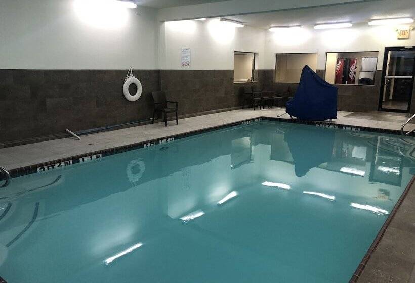 酒店 Comfort Inn Early Brownwood