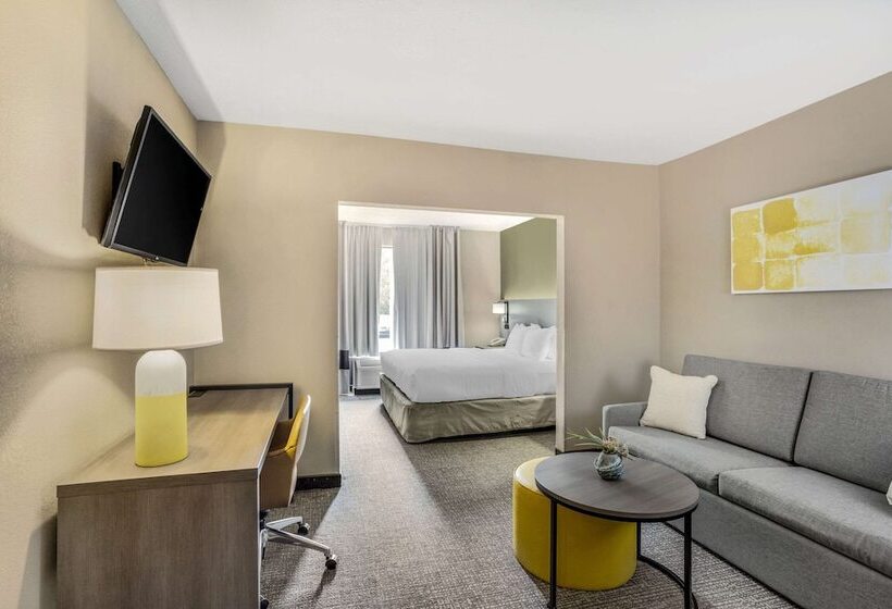 Отель Comfort Inn