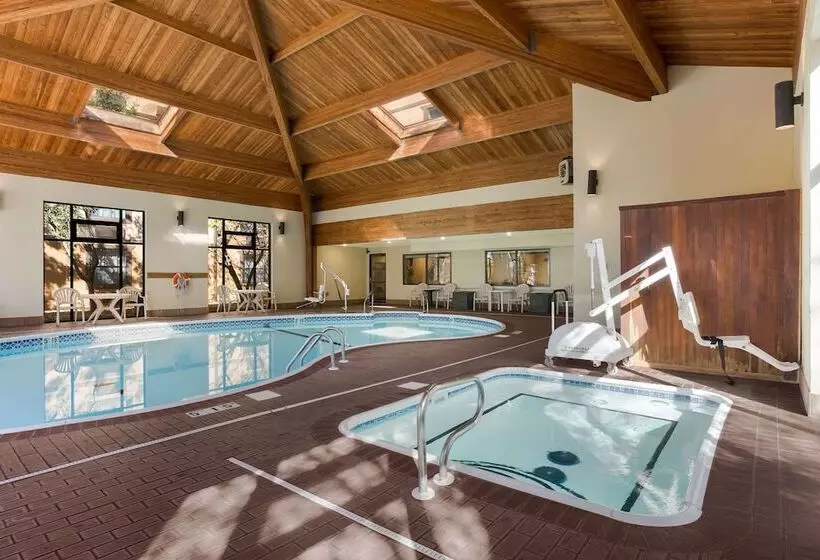 هتل Comfort Inn & Suites Branson Meadows