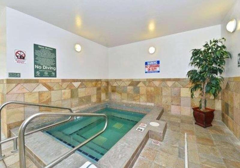 فندق Comfort Inn & Suites Deadwood