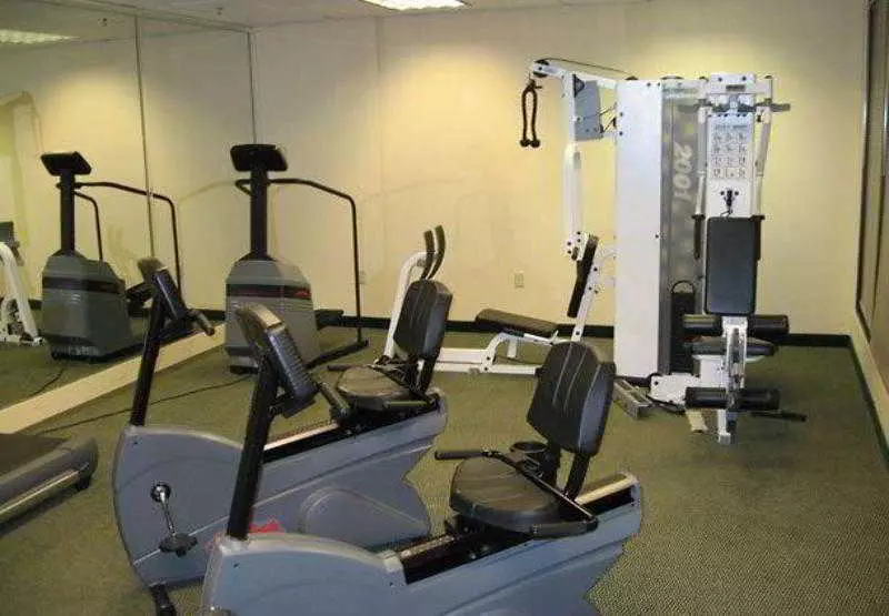 ホテル Courtyard by Marriott Atlanta Six Flags