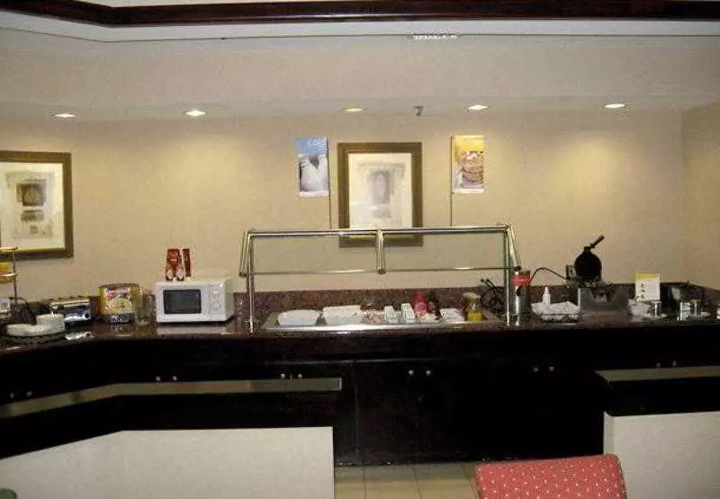 ホテル Courtyard by Marriott Atlanta Six Flags