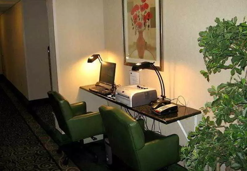 ホテル Courtyard by Marriott Atlanta Six Flags